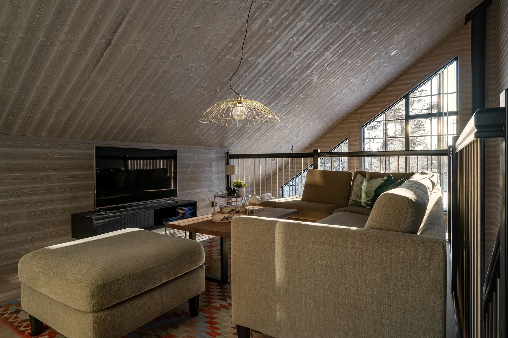 Bostadsrätt, Rönnvägen 23 A, Storhogna, Berg
