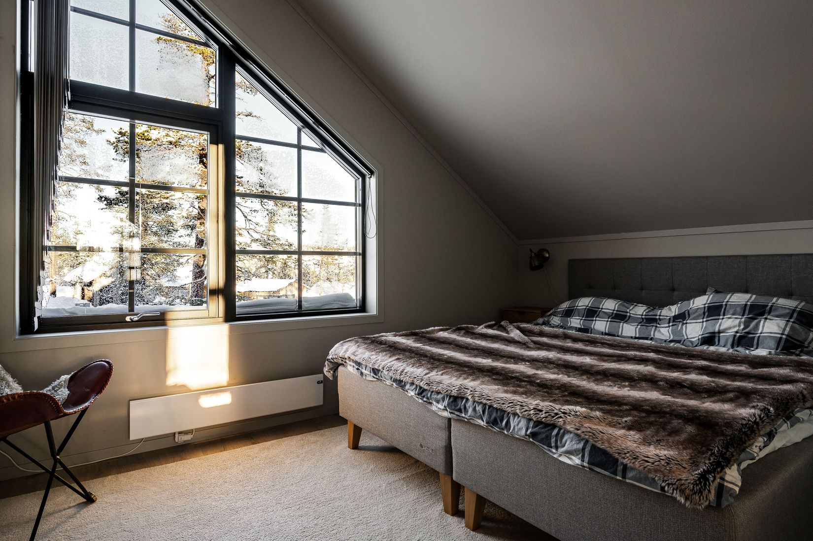 Bostadsrätt, Rönnvägen 23 A, Storhogna, Berg