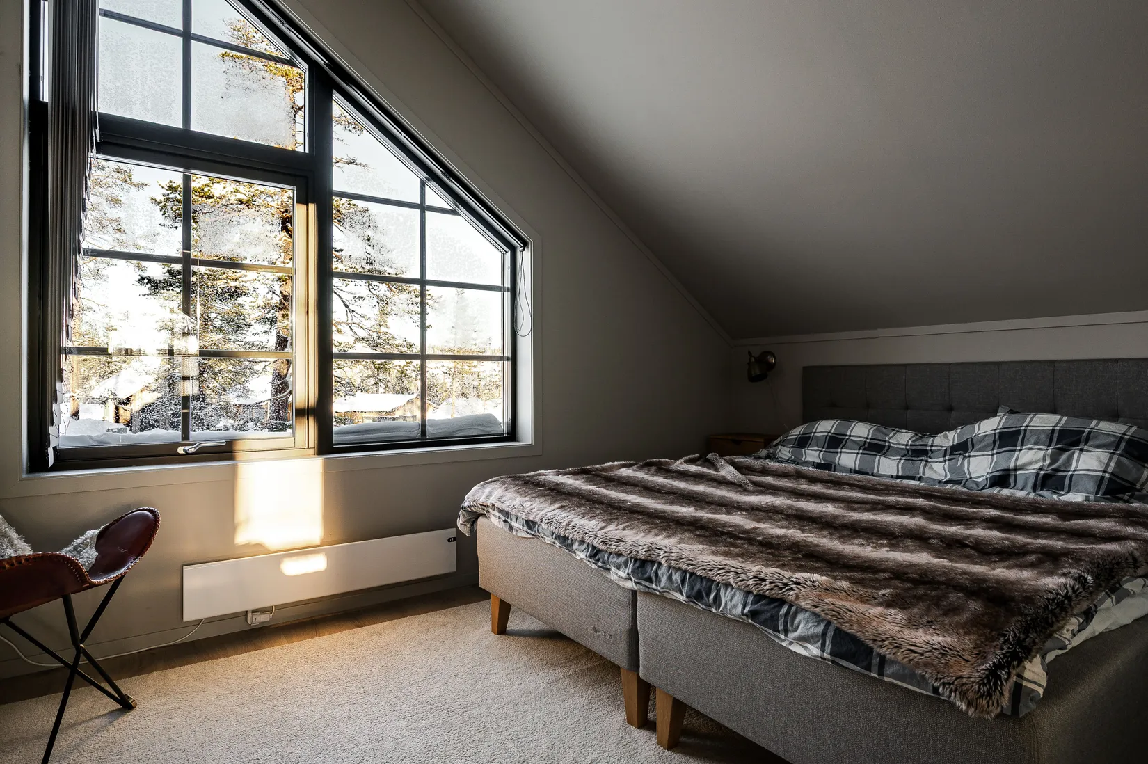 Bostadsrätt, Rönnvägen 23 A, Storhogna, Berg