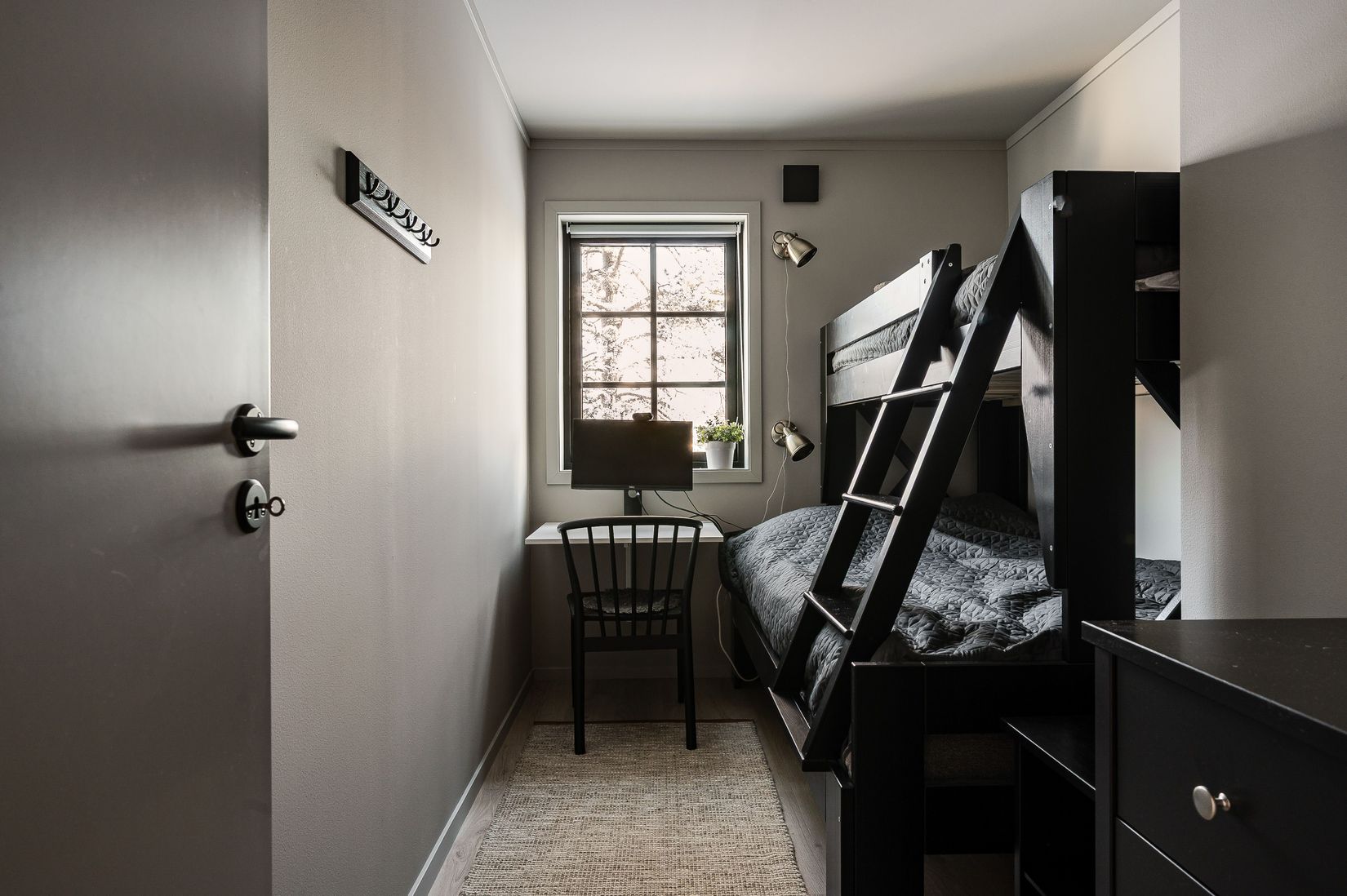 Bostadsrätt, Rönnvägen 23 A, Storhogna, Berg