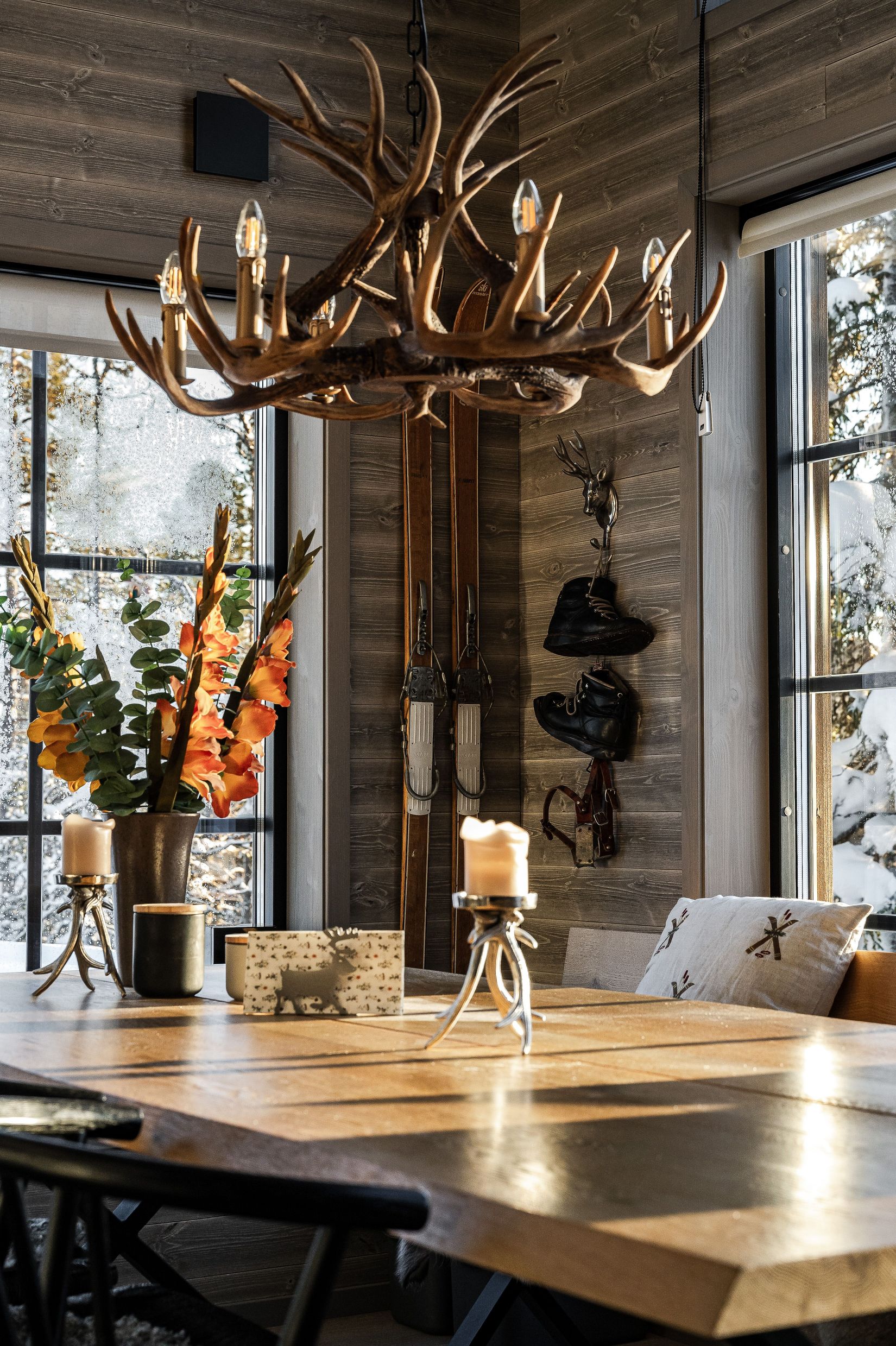 Bostadsrätt, Rönnvägen 23 A, Storhogna, Berg