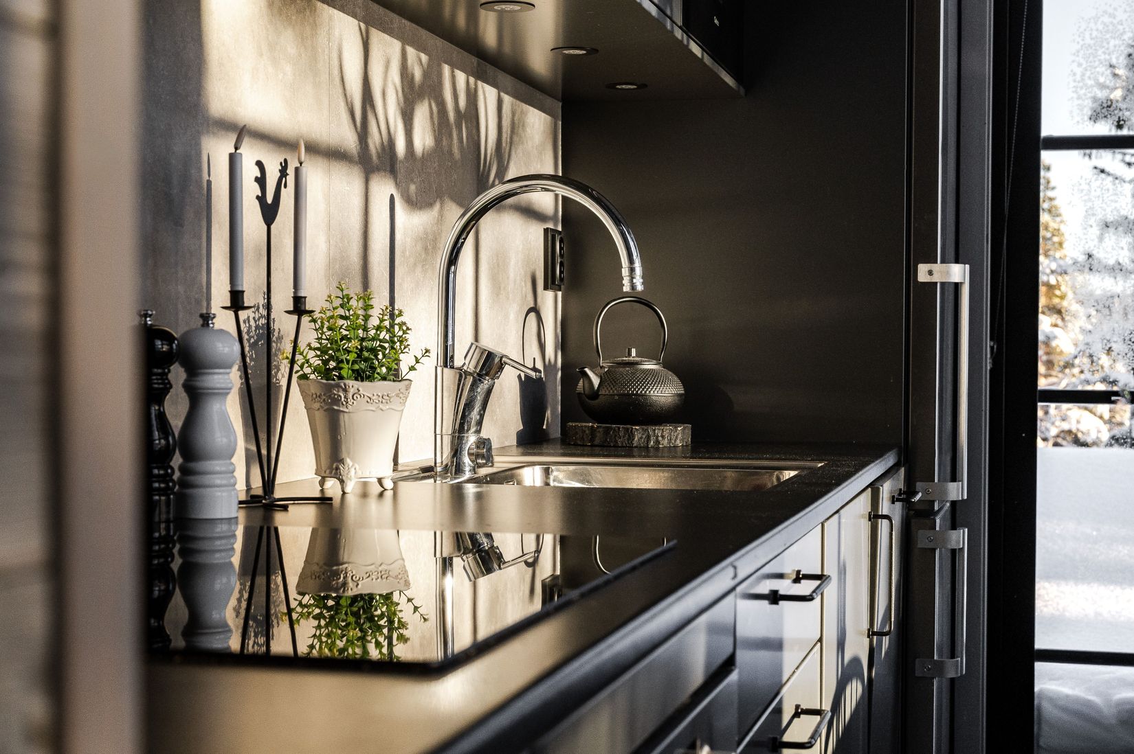 Bostadsrätt, Rönnvägen 23 A, Storhogna, Berg