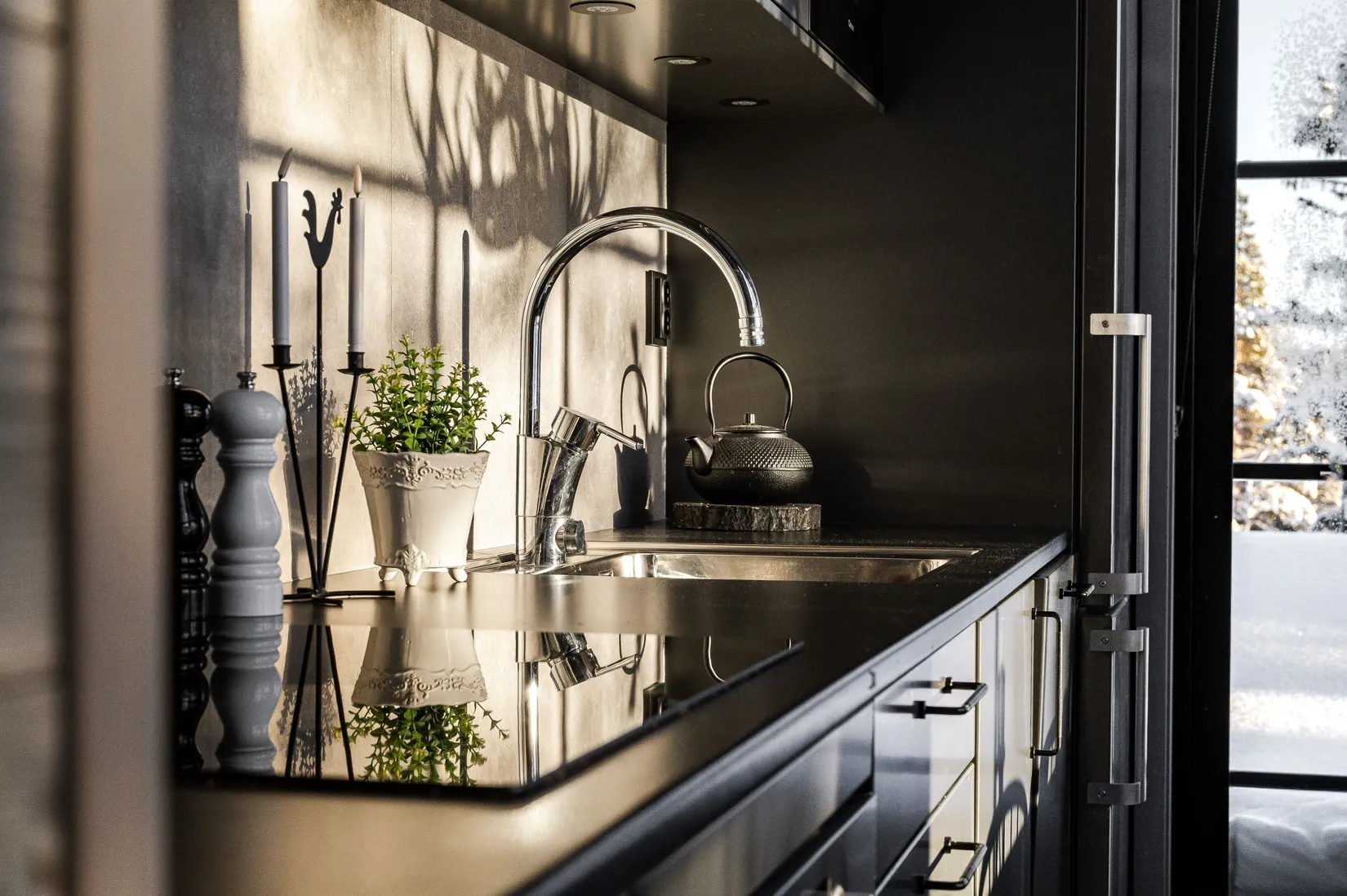 Bostadsrätt, Rönnvägen 23 A, Storhogna, Berg