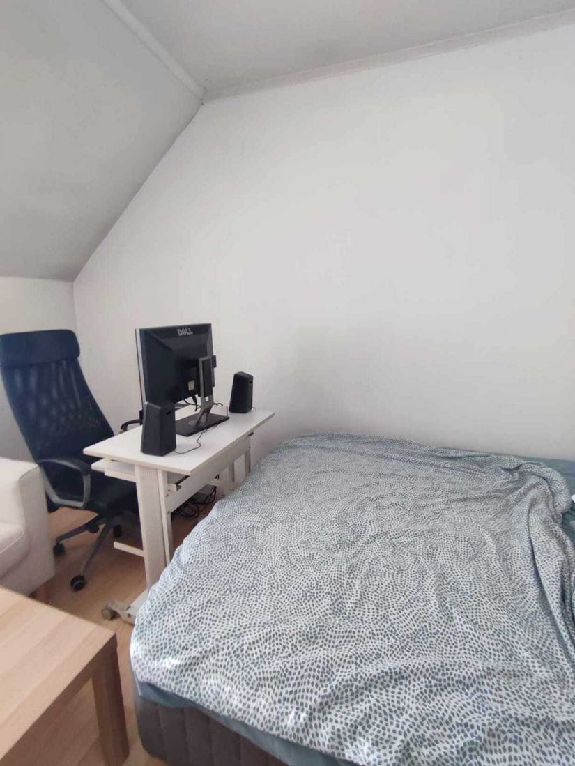 Bostadsrätt, Granhäcksvägen 3A, Surte, Ale