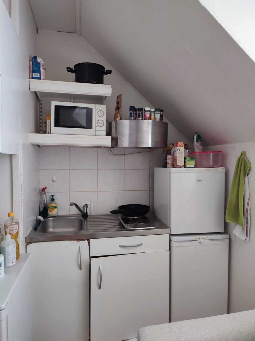 Bostadsrätt, Granhäcksvägen 3A, Surte, Ale