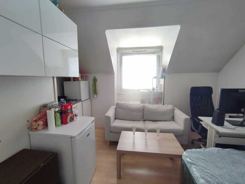 Bostadsrätt, Granhäcksvägen 3A, Surte, Ale