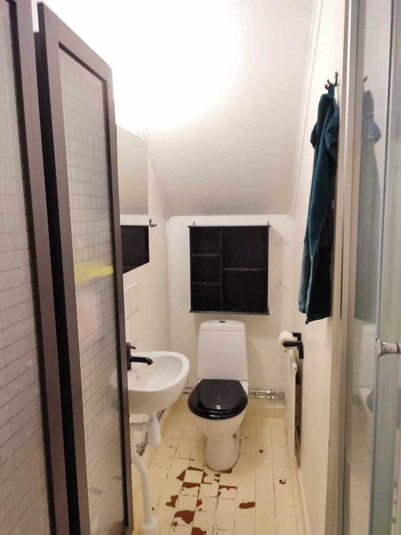 Bostadsrätt, Granhäcksvägen 3A, Surte, Ale