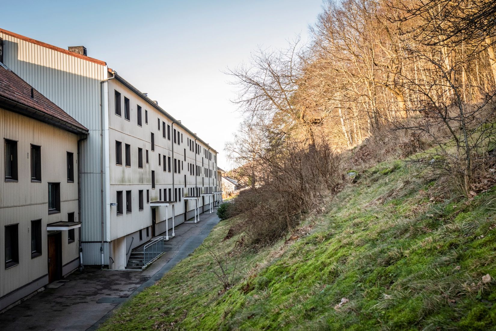 Bostadsrätt, Granhäcksvägen 3A, Surte, Ale