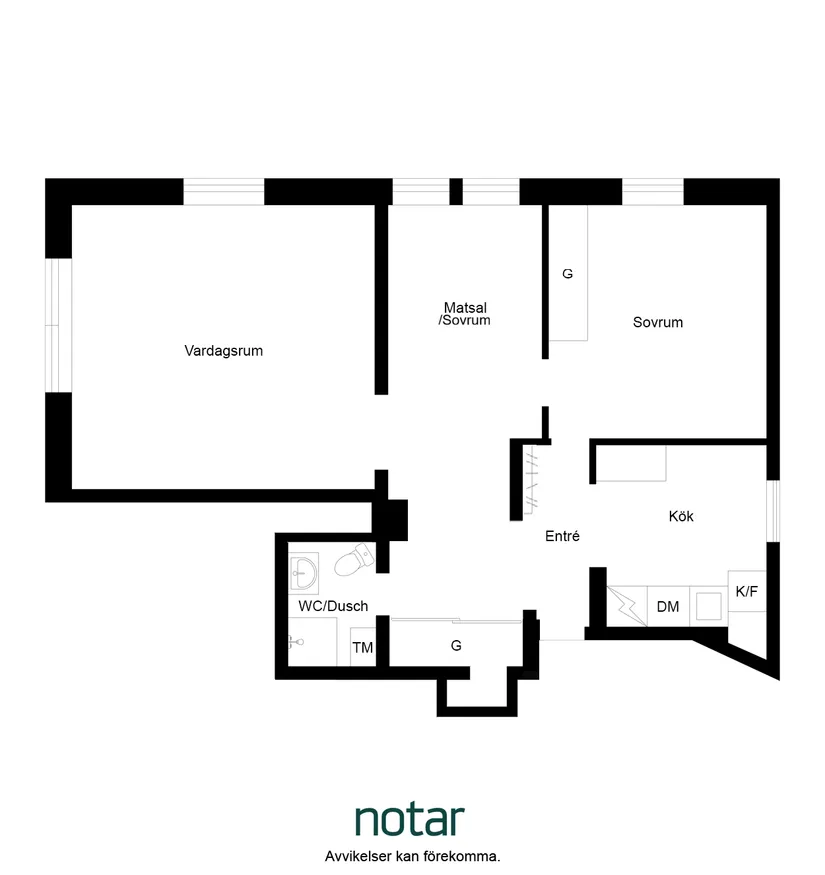 Bostadsrätt, Nobelvägen 78A, Norra Sorgenfri, Malmö