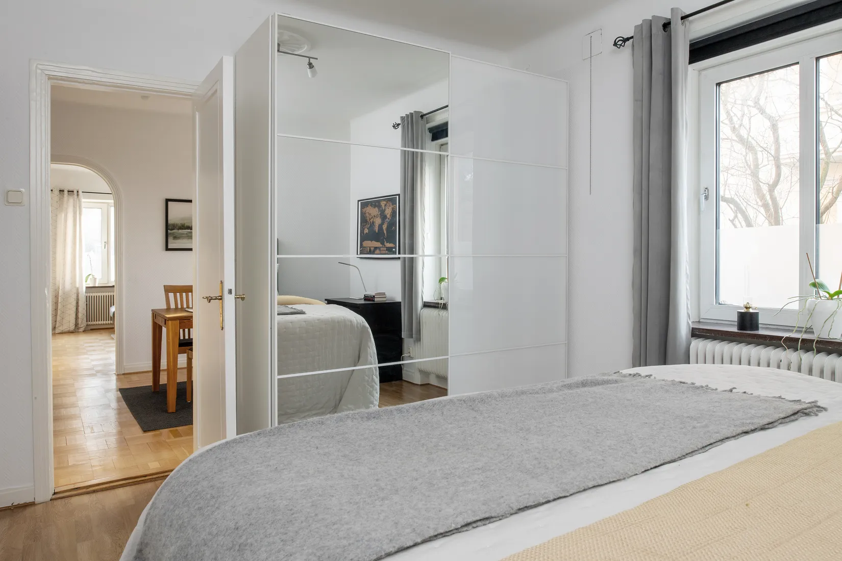 Bostadsrätt, Nobelvägen 78A, Norra Sorgenfri, Malmö