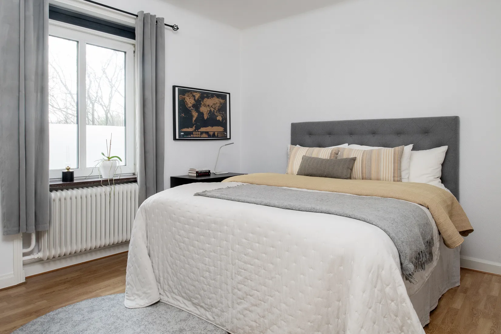 Bostadsrätt, Nobelvägen 78A, Norra Sorgenfri, Malmö