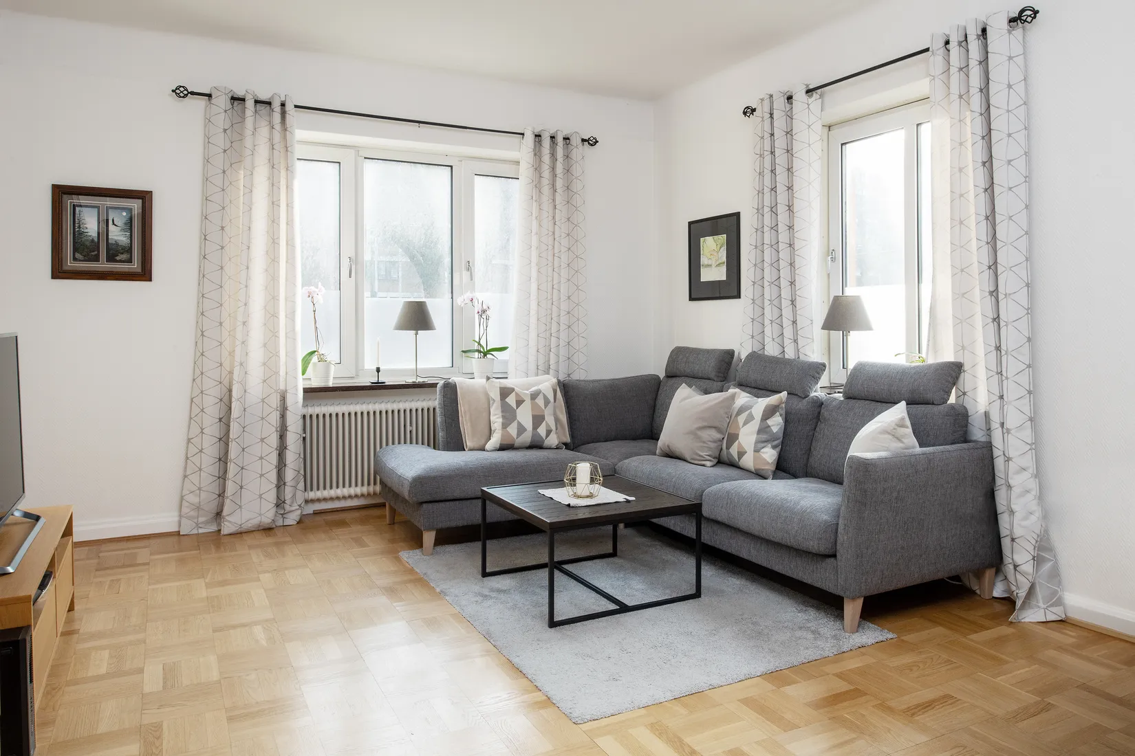 Bostadsrätt, Nobelvägen 78A, Norra Sorgenfri, Malmö