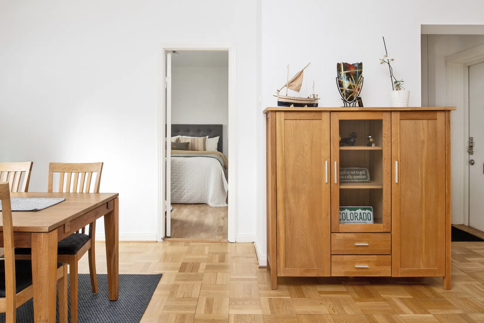 Bostadsrätt, Nobelvägen 78A, Norra Sorgenfri, Malmö