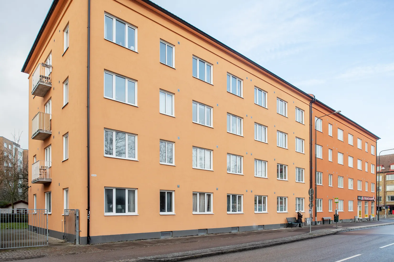 Bostadsrätt, Nobelvägen 78A, Norra Sorgenfri, Malmö