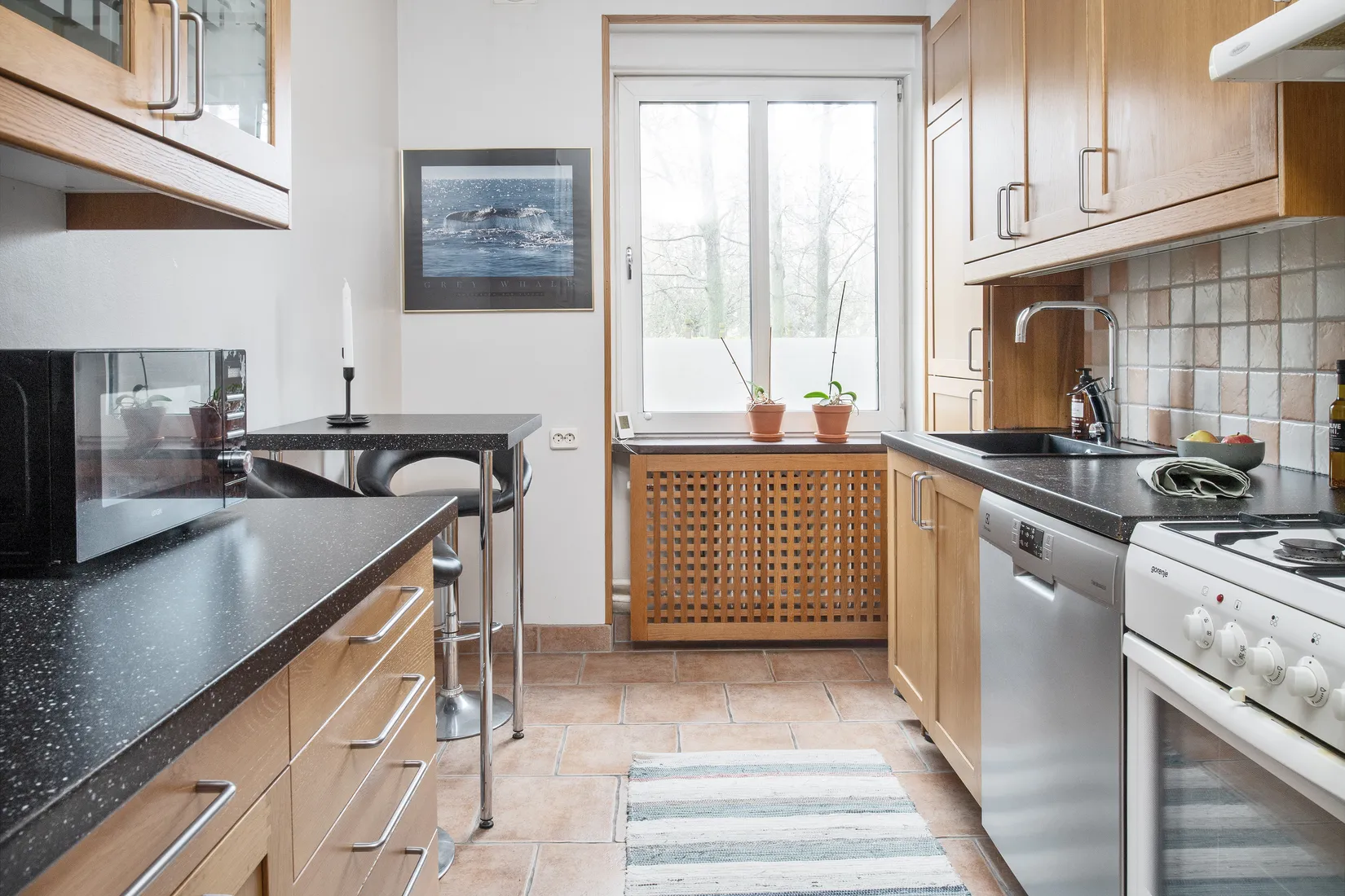 Bostadsrätt, Nobelvägen 78A, Norra Sorgenfri, Malmö