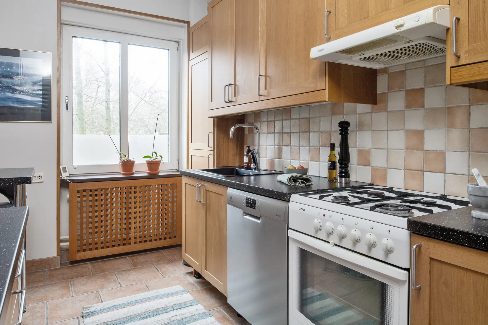 Bostadsrätt, Nobelvägen 78A, Norra Sorgenfri, Malmö