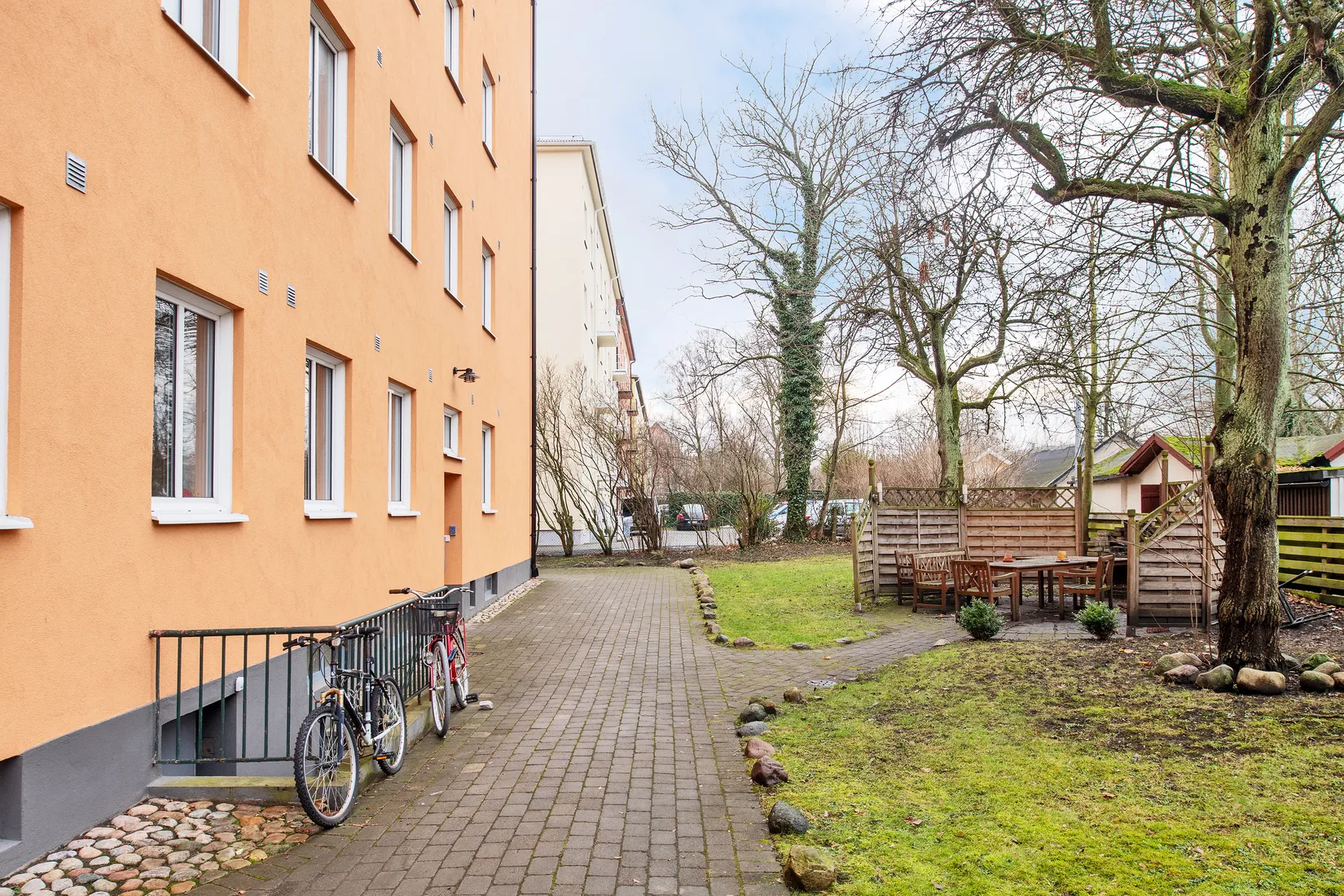 Bostadsrätt, Nobelvägen 78A, Norra Sorgenfri, Malmö