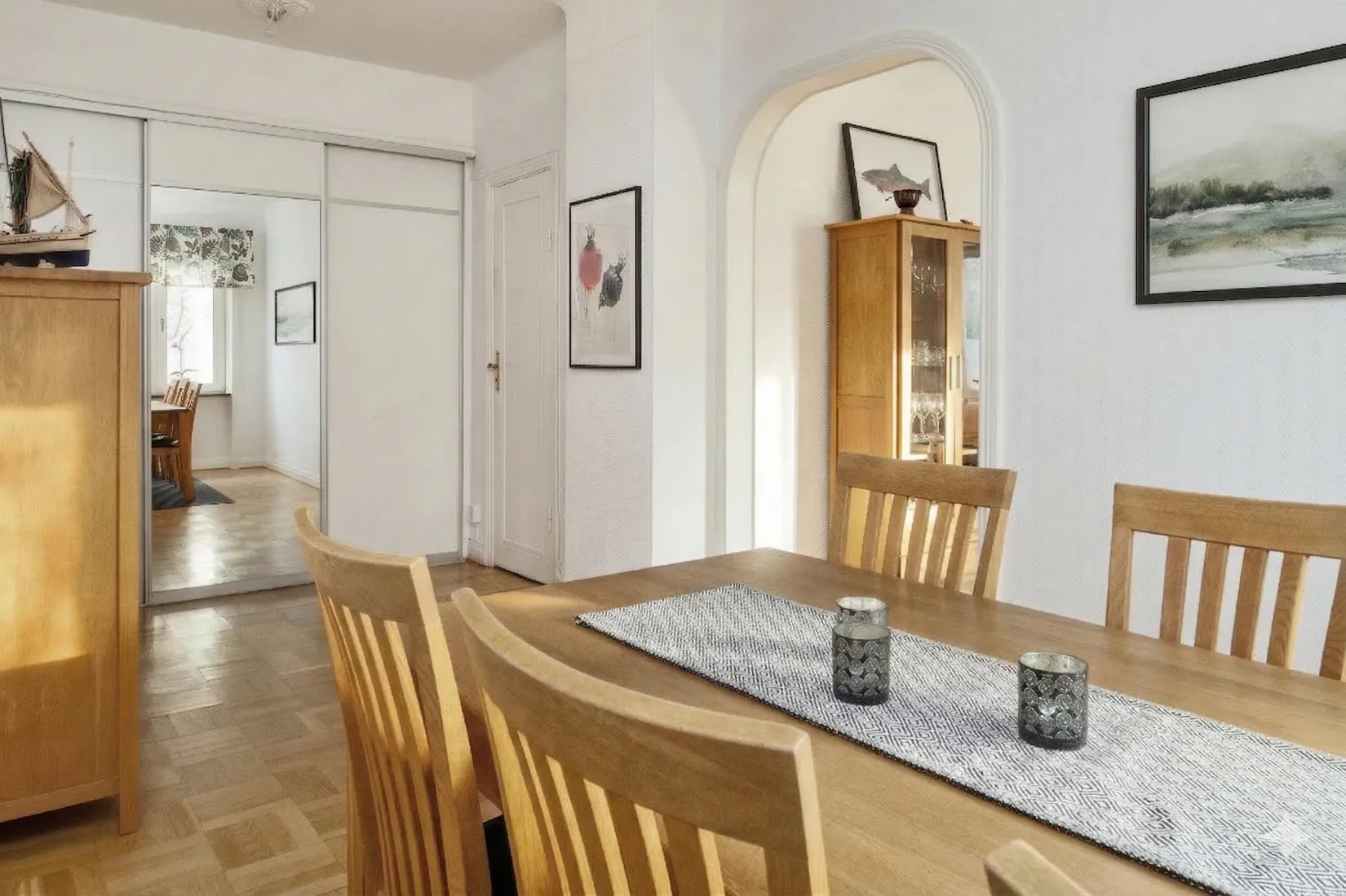 Bostadsrätt, Nobelvägen 78A, Norra Sorgenfri, Malmö