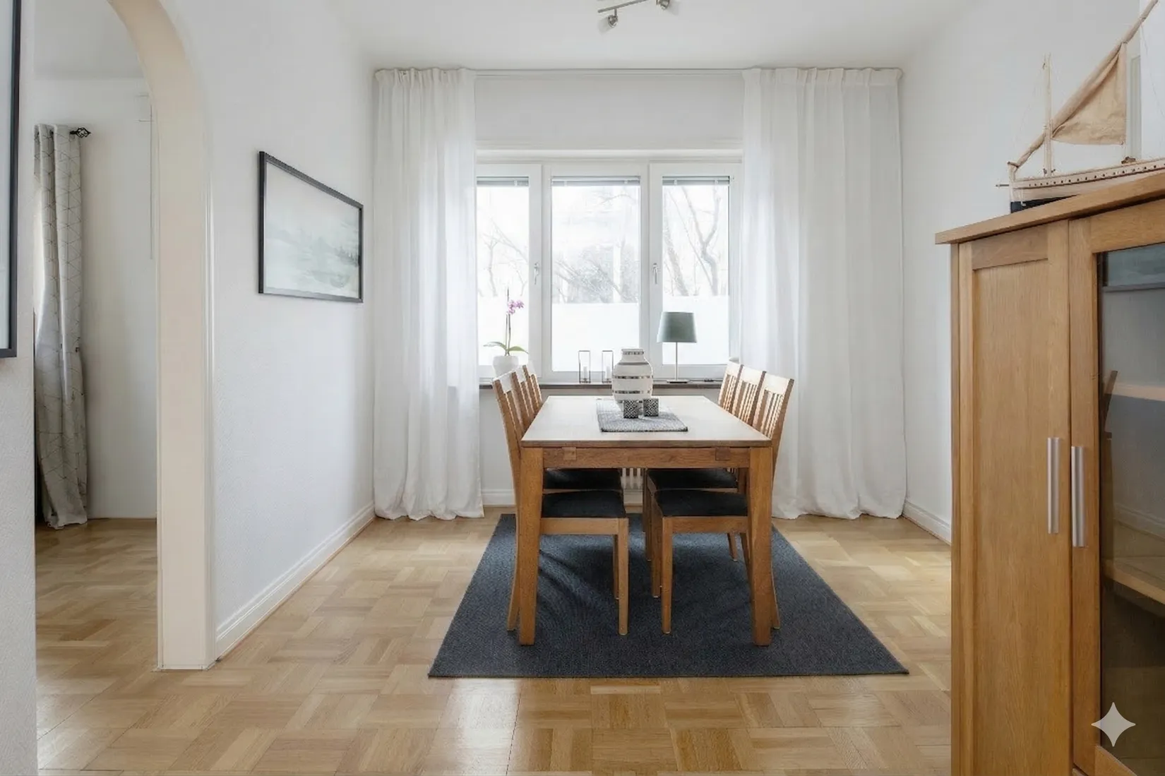 Bostadsrätt, Nobelvägen 78A, Norra Sorgenfri, Malmö