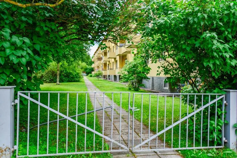 Bostadsrätt, Bredmansgatan 4 D Lgh 1203, Luthagen, Uppsala