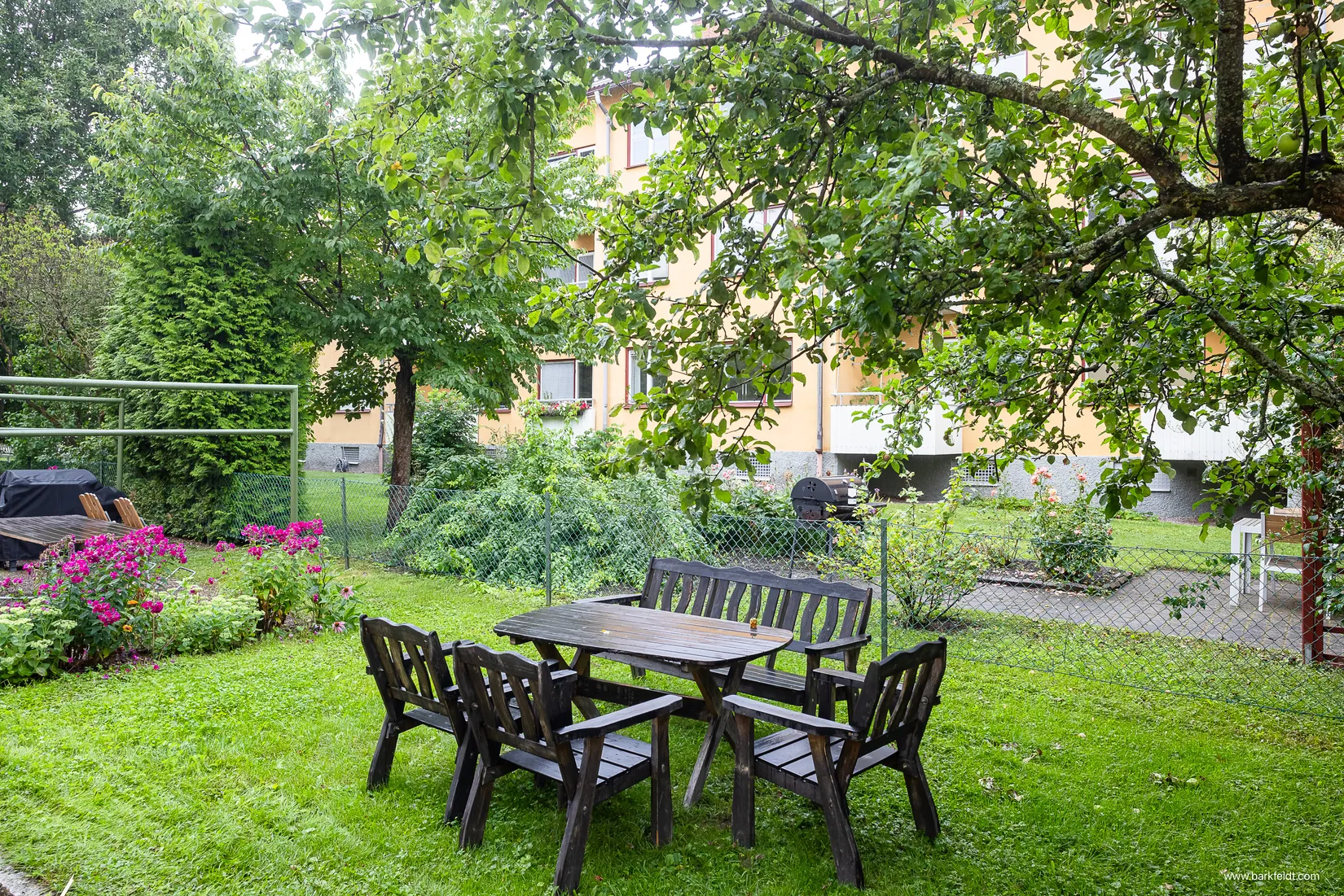 Bostadsrätt, Bredmansgatan 4 D Lgh 1203, Luthagen, Uppsala