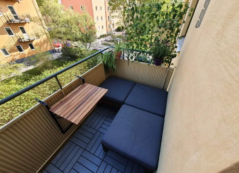 Bostadsrätt, Bredmansgatan 4 D Lgh 1203, Luthagen, Uppsala