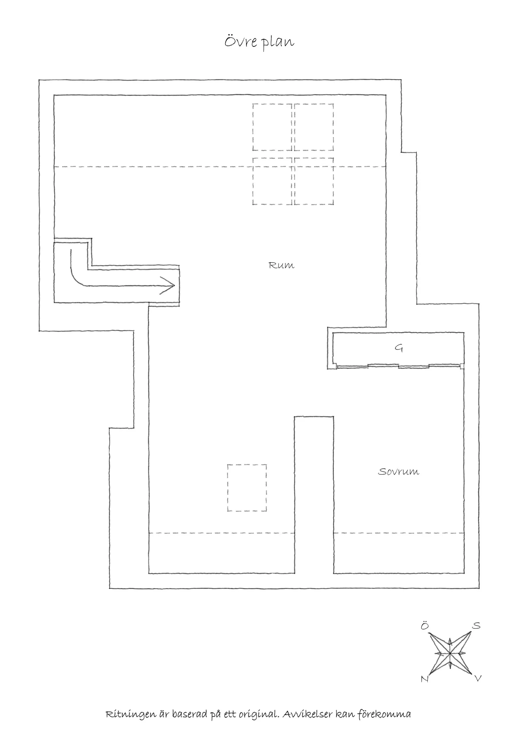 Bostadsrätt, Bredmansgatan 4 D Lgh 1203, Luthagen, Uppsala