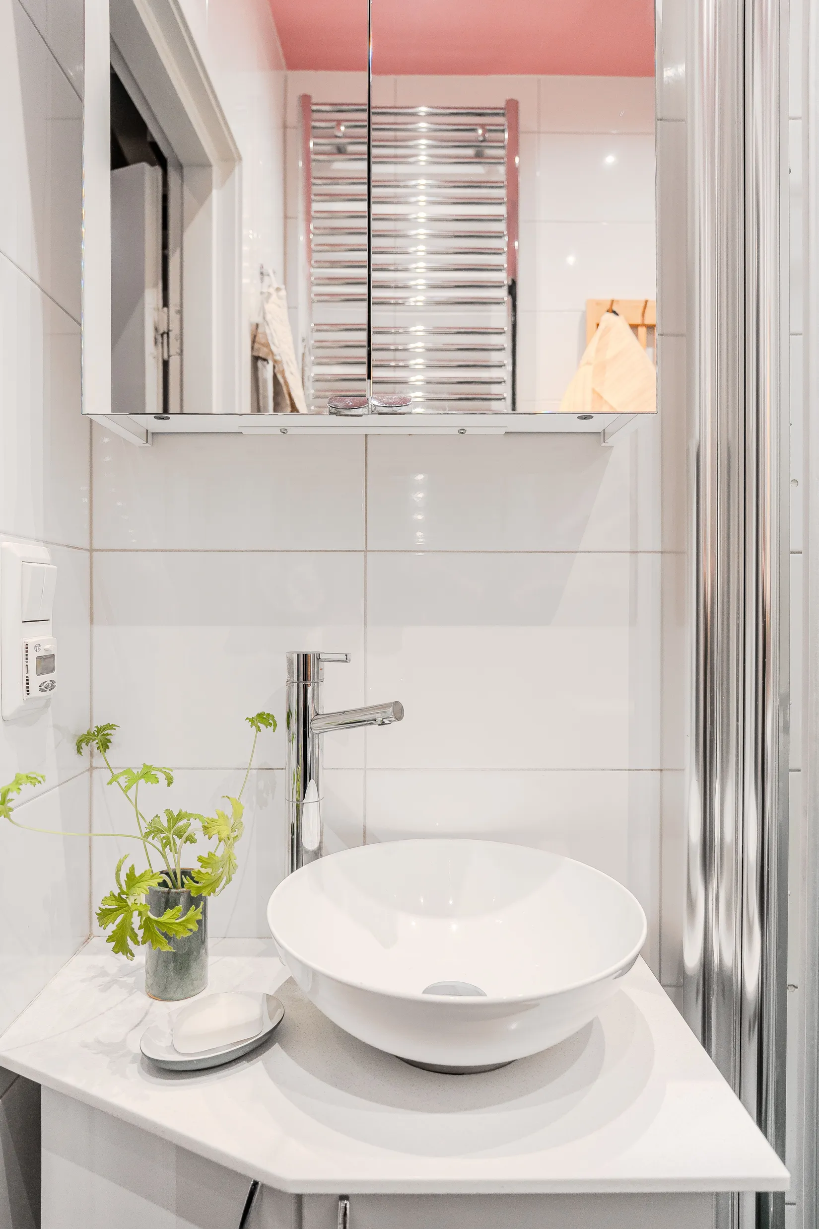 Bostadsrätt, Bredmansgatan 4 D Lgh 1203, Luthagen, Uppsala