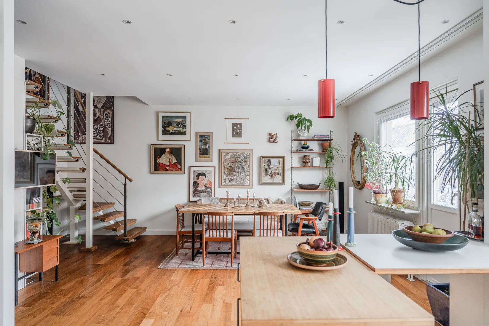 Bostadsrätt, Bredmansgatan 4 D Lgh 1203, Luthagen, Uppsala