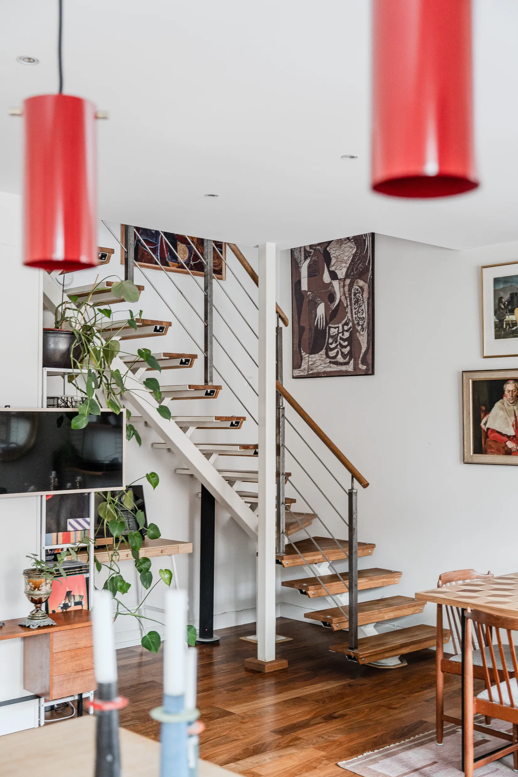 Bostadsrätt, Bredmansgatan 4 D Lgh 1203, Luthagen, Uppsala