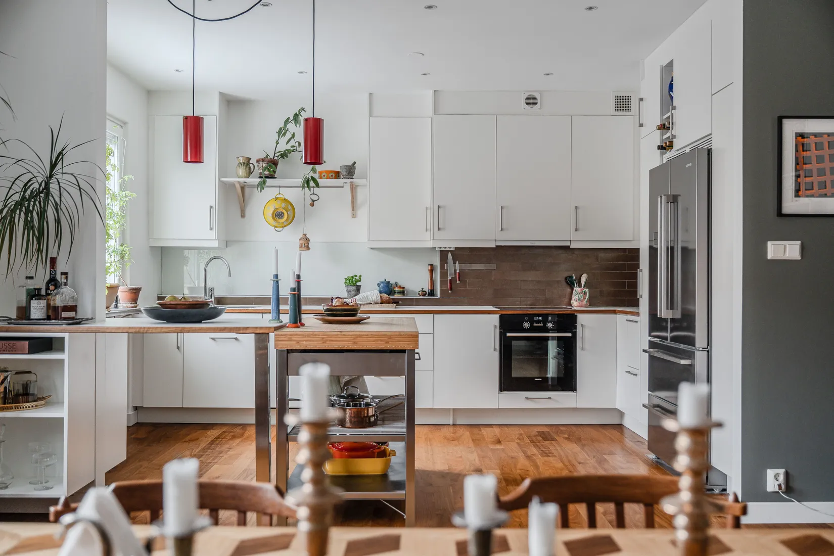 Bostadsrätt, Bredmansgatan 4 D Lgh 1203, Luthagen, Uppsala