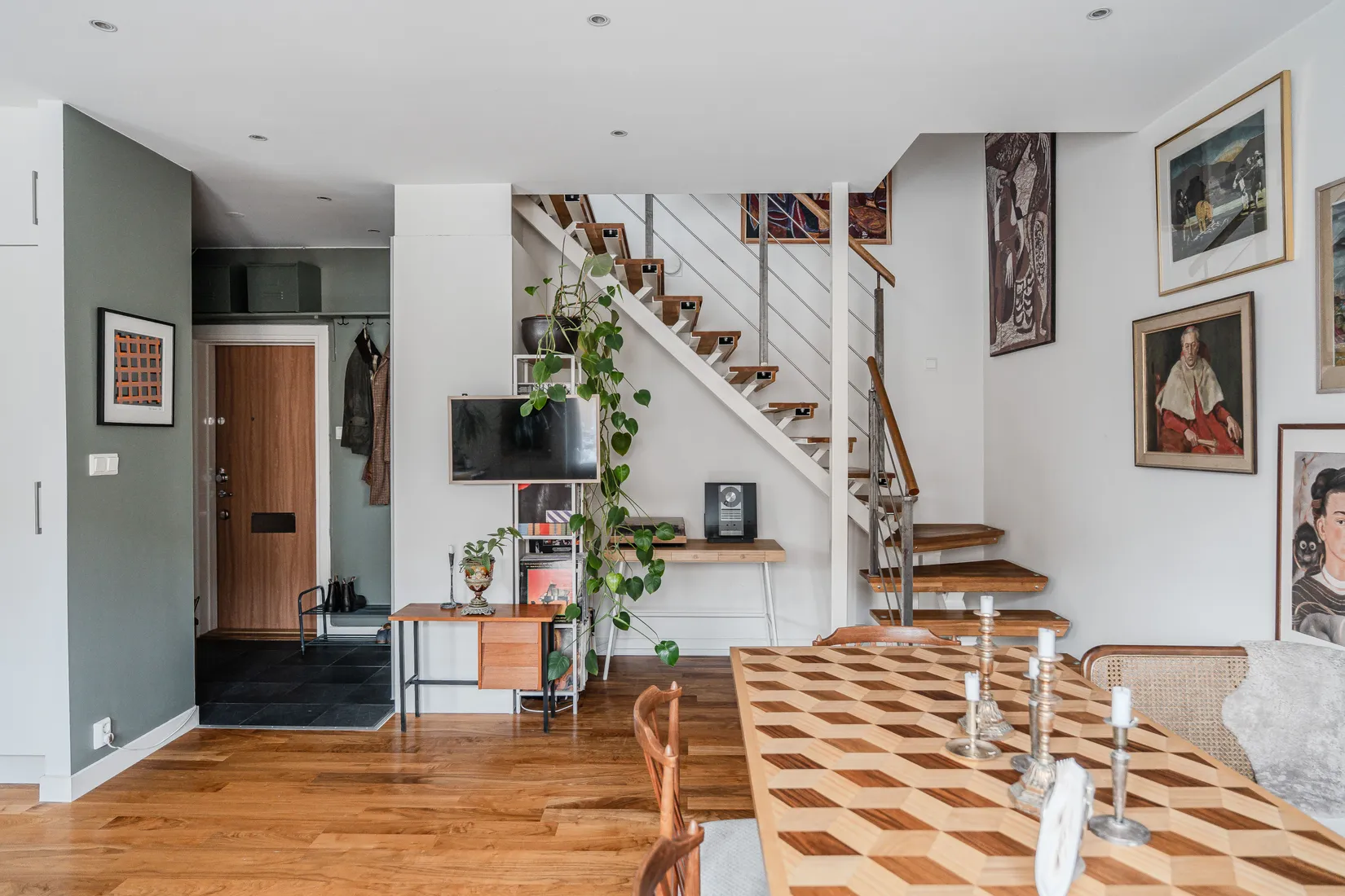 Bostadsrätt, Bredmansgatan 4 D Lgh 1203, Luthagen, Uppsala