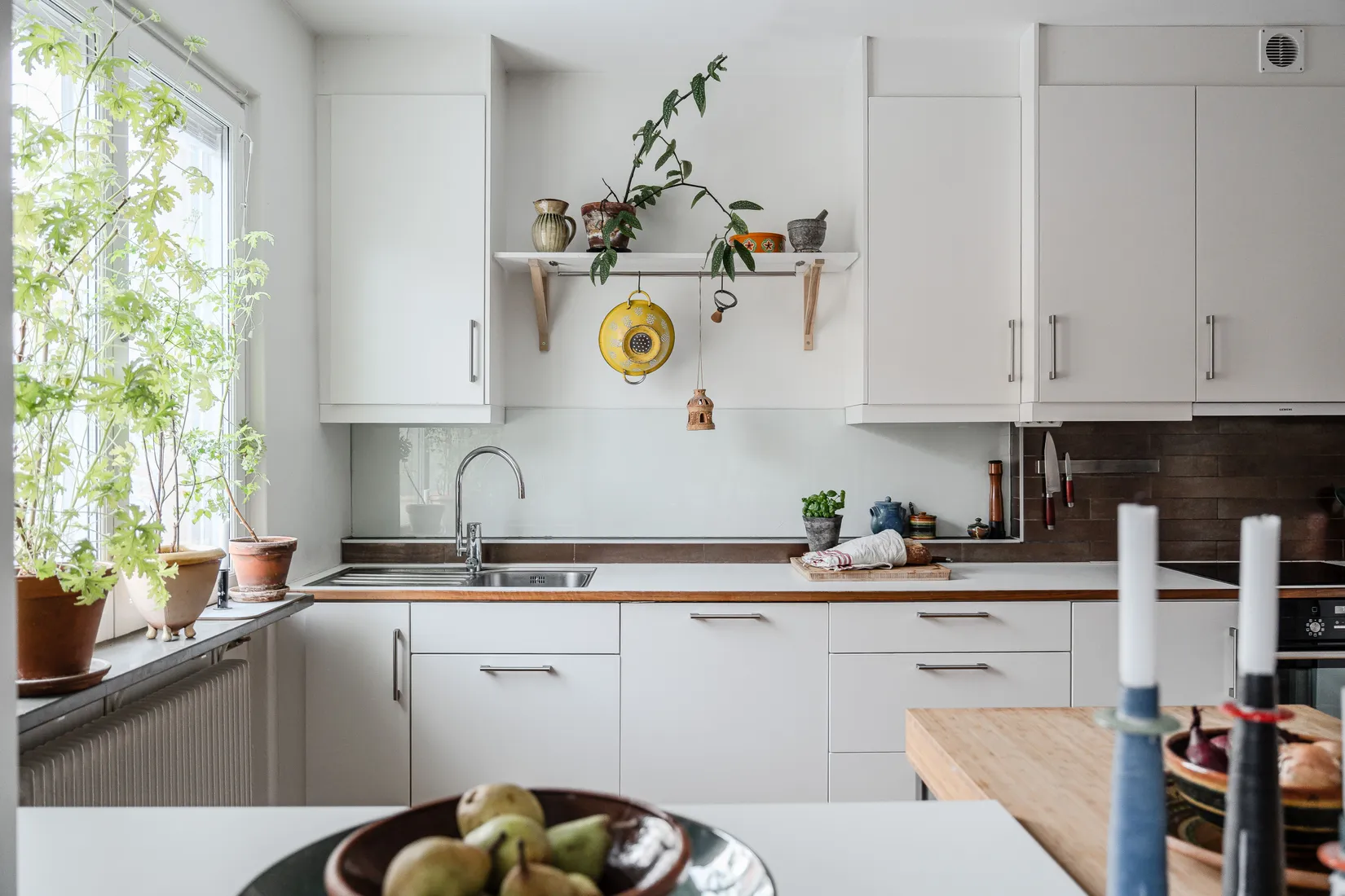 Bostadsrätt, Bredmansgatan 4 D Lgh 1203, Luthagen, Uppsala