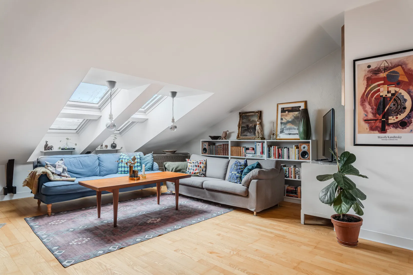 Bostadsrätt, Bredmansgatan 4 D Lgh 1203, Luthagen, Uppsala