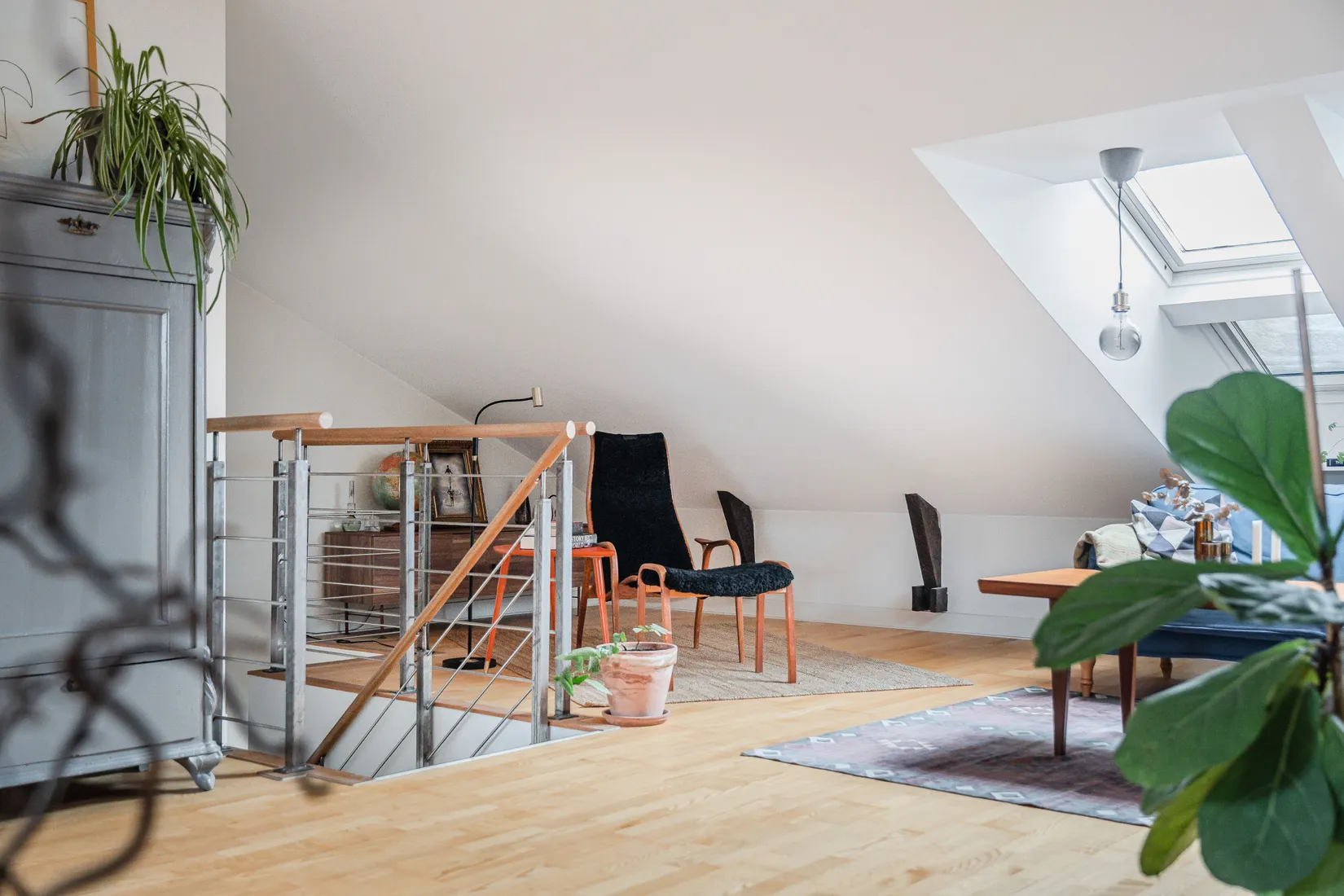 Bostadsrätt, Bredmansgatan 4 D Lgh 1203, Luthagen, Uppsala