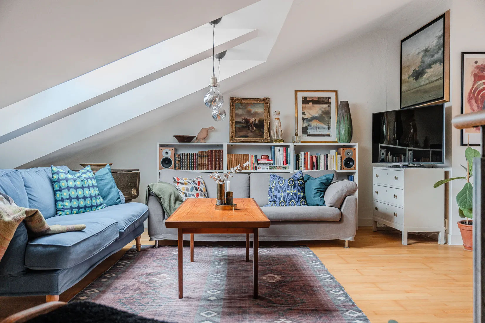 Bostadsrätt, Bredmansgatan 4 D Lgh 1203, Luthagen, Uppsala