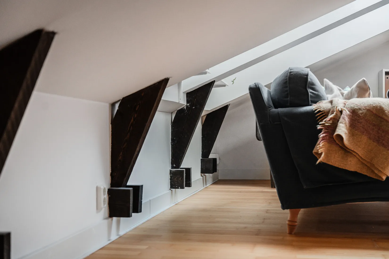 Bostadsrätt, Bredmansgatan 4 D Lgh 1203, Luthagen, Uppsala