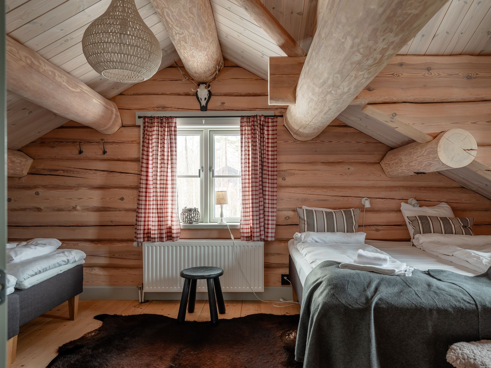 Fritidshus, Vinterstigen 11, Stöten, Malung-Sälen