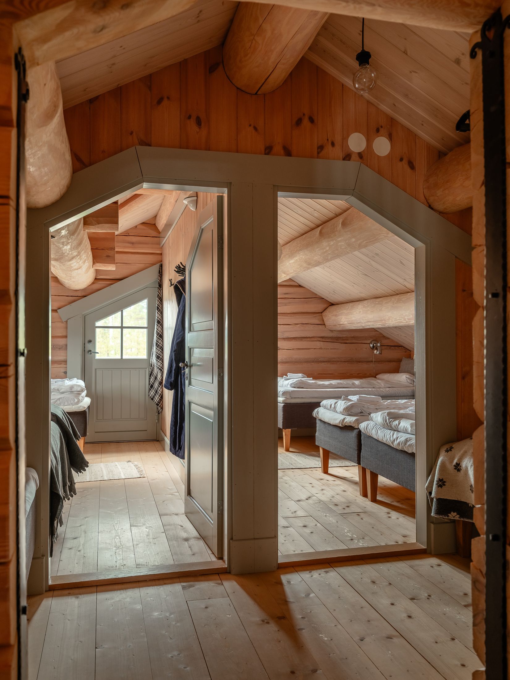 Fritidshus, Vinterstigen 11, Stöten, Malung-Sälen