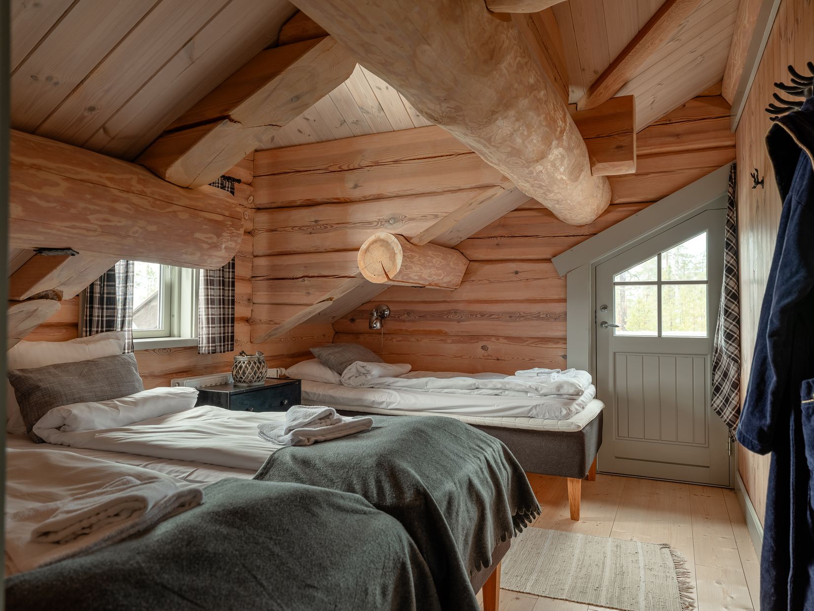 Fritidshus, Vinterstigen 11, Stöten, Malung-Sälen