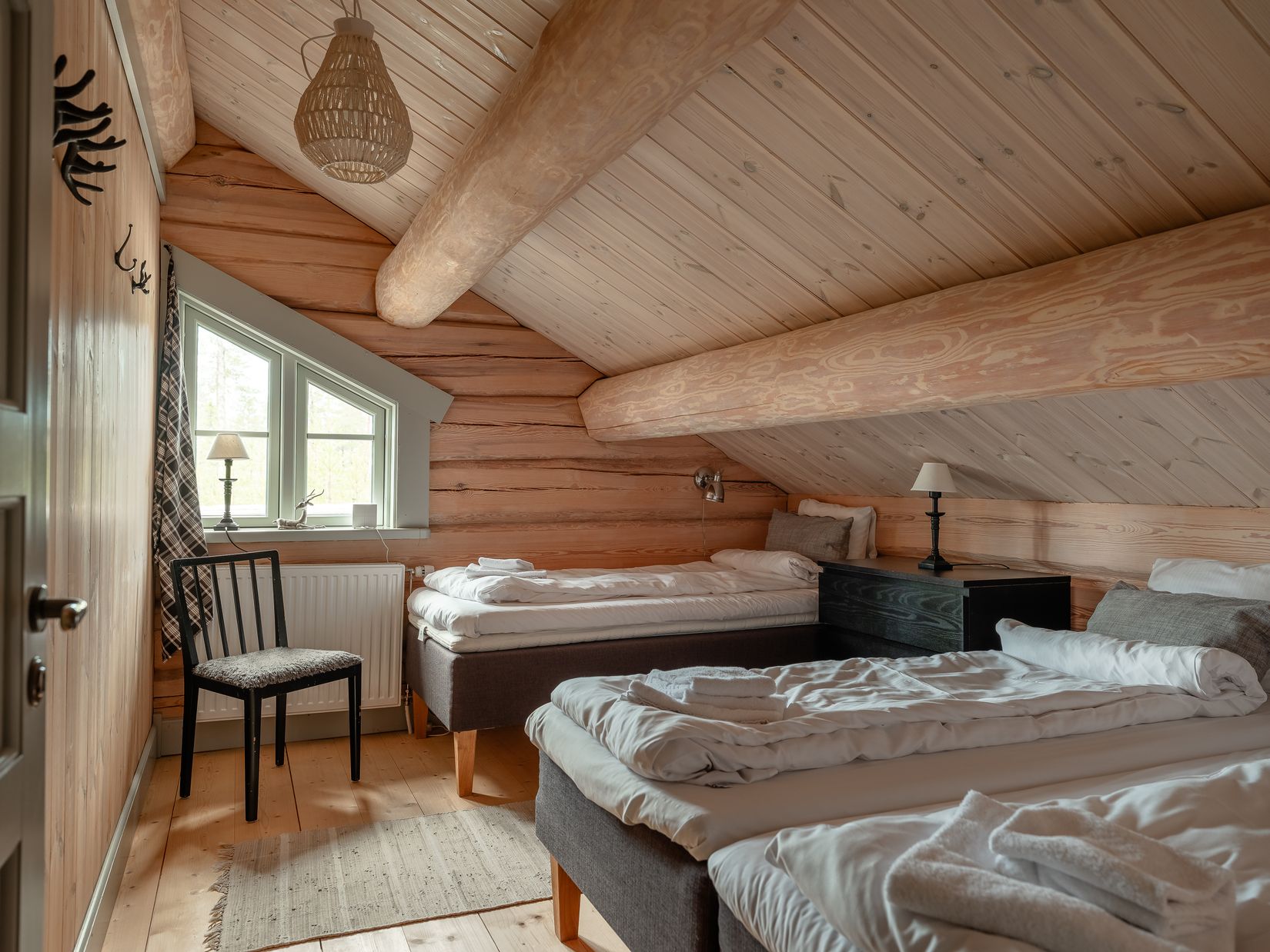 Fritidshus, Vinterstigen 11, Stöten, Malung-Sälen