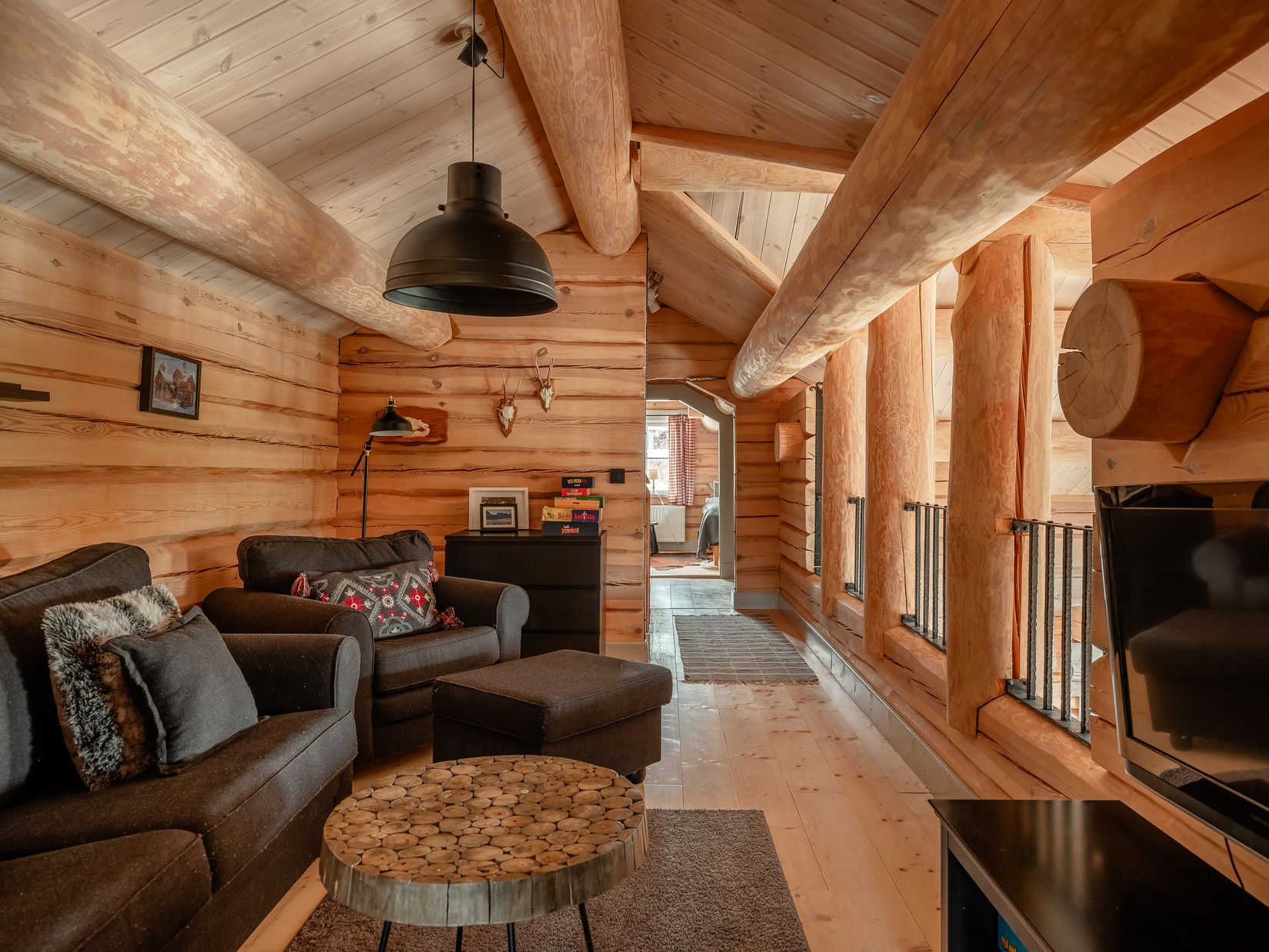 Fritidshus, Vinterstigen 11, Stöten, Malung-Sälen