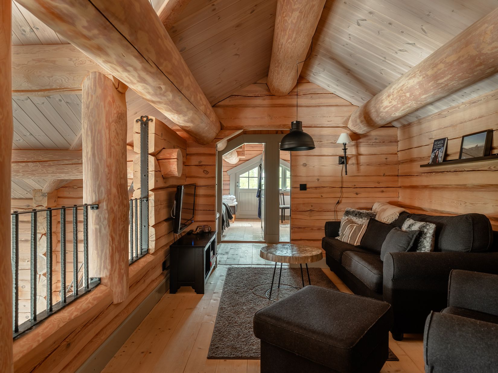 Fritidshus, Vinterstigen 11, Stöten, Malung-Sälen