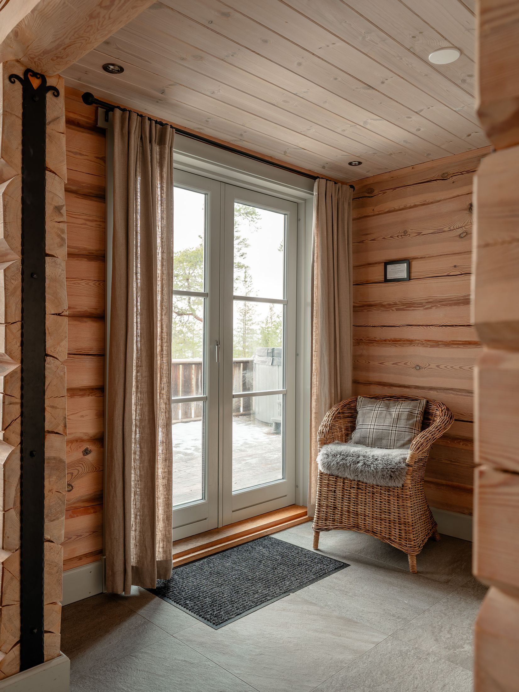 Fritidshus, Vinterstigen 11, Stöten, Malung-Sälen