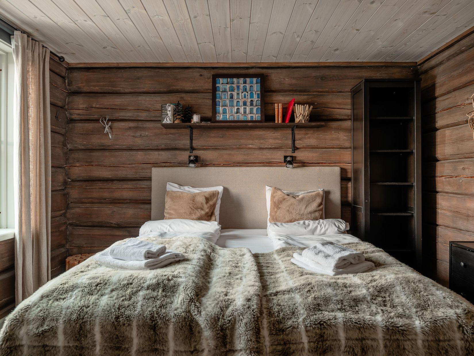 Fritidshus, Vinterstigen 11, Stöten, Malung-Sälen