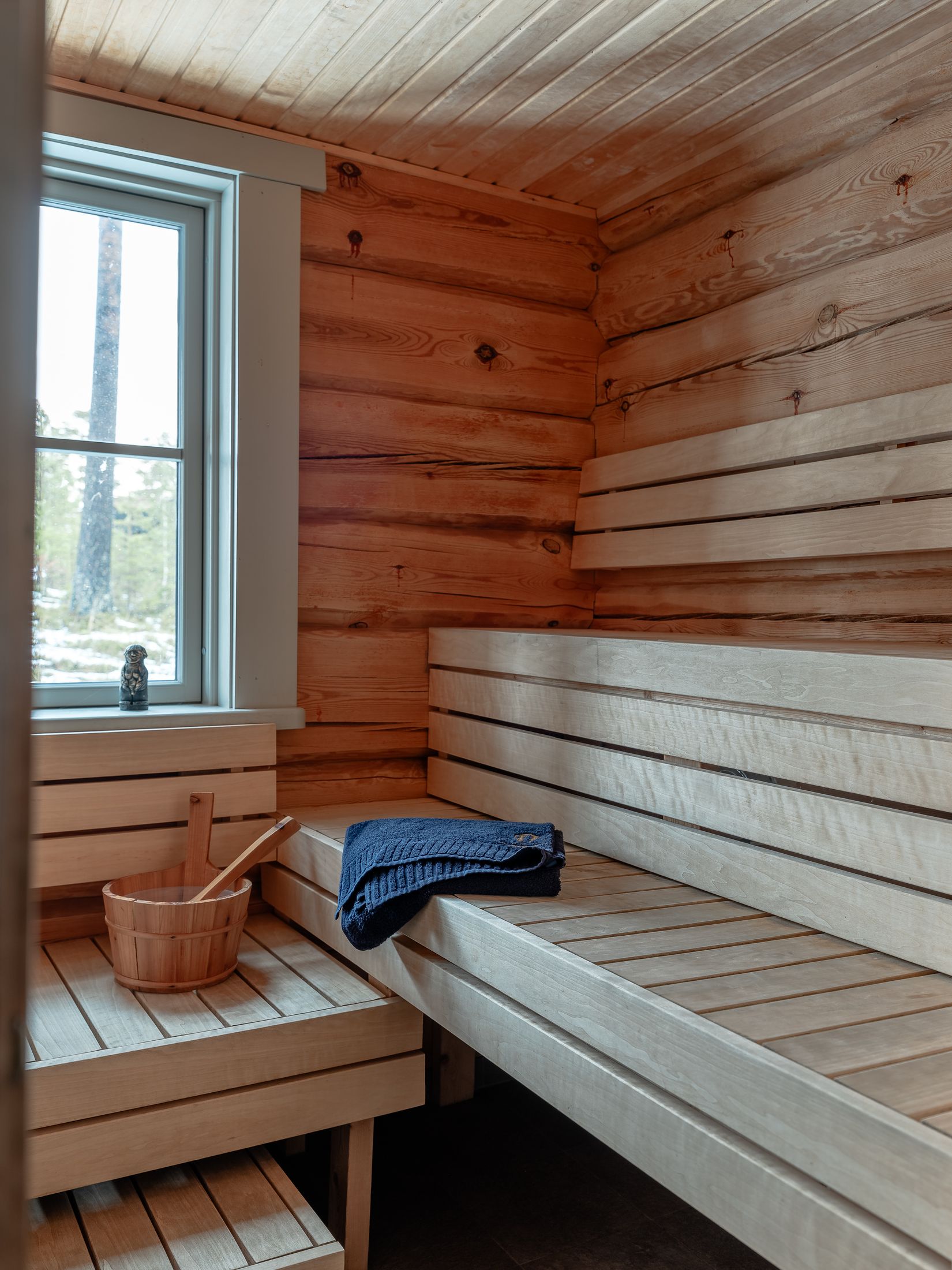 Fritidshus, Vinterstigen 11, Stöten, Malung-Sälen