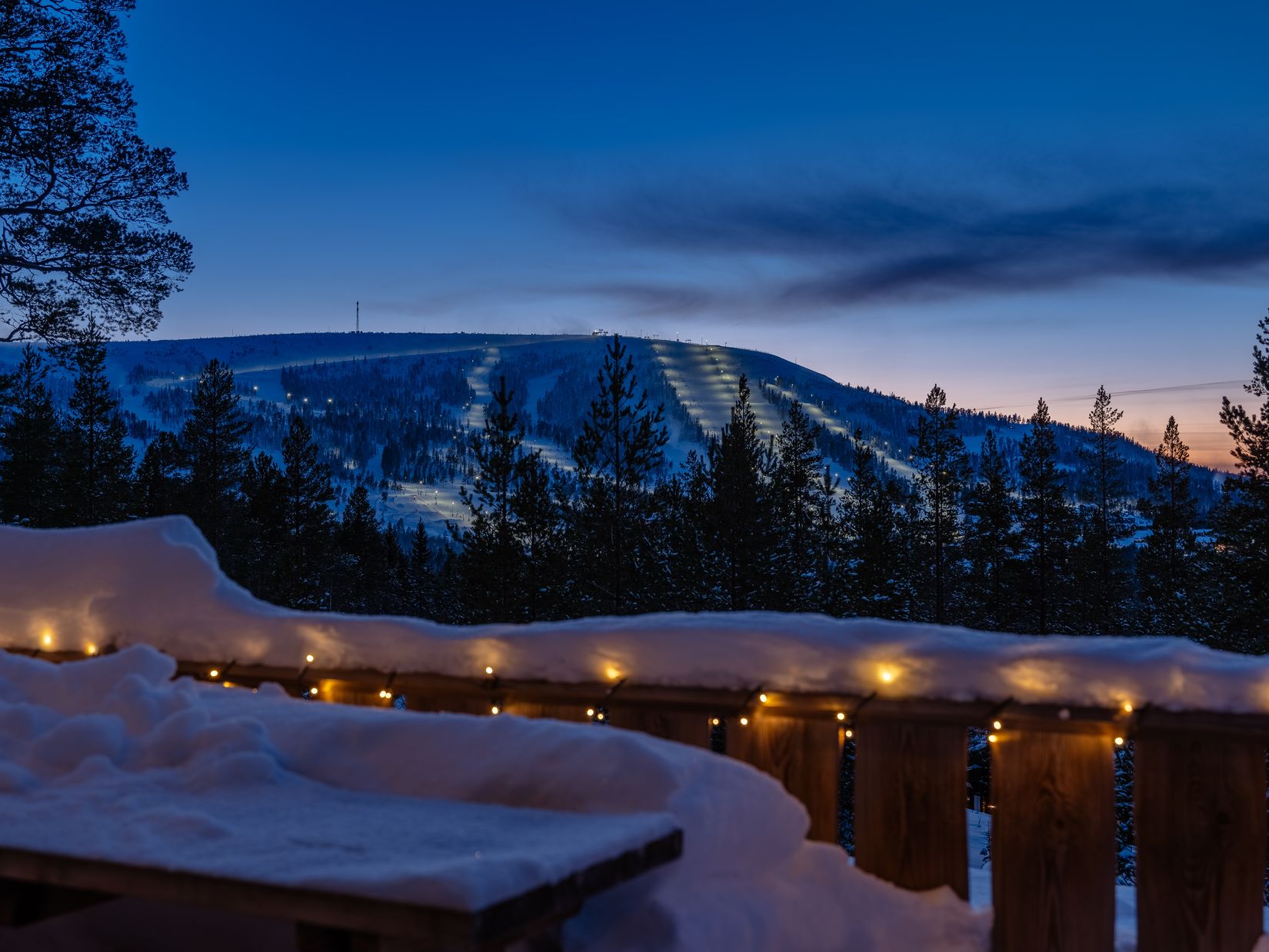 Fritidshus, Vinterstigen 11, Stöten, Malung-Sälen