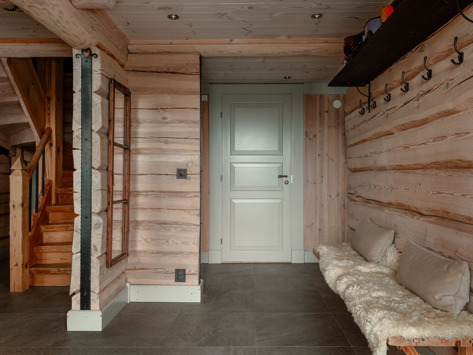 Fritidshus, Vinterstigen 11, Stöten, Malung-Sälen