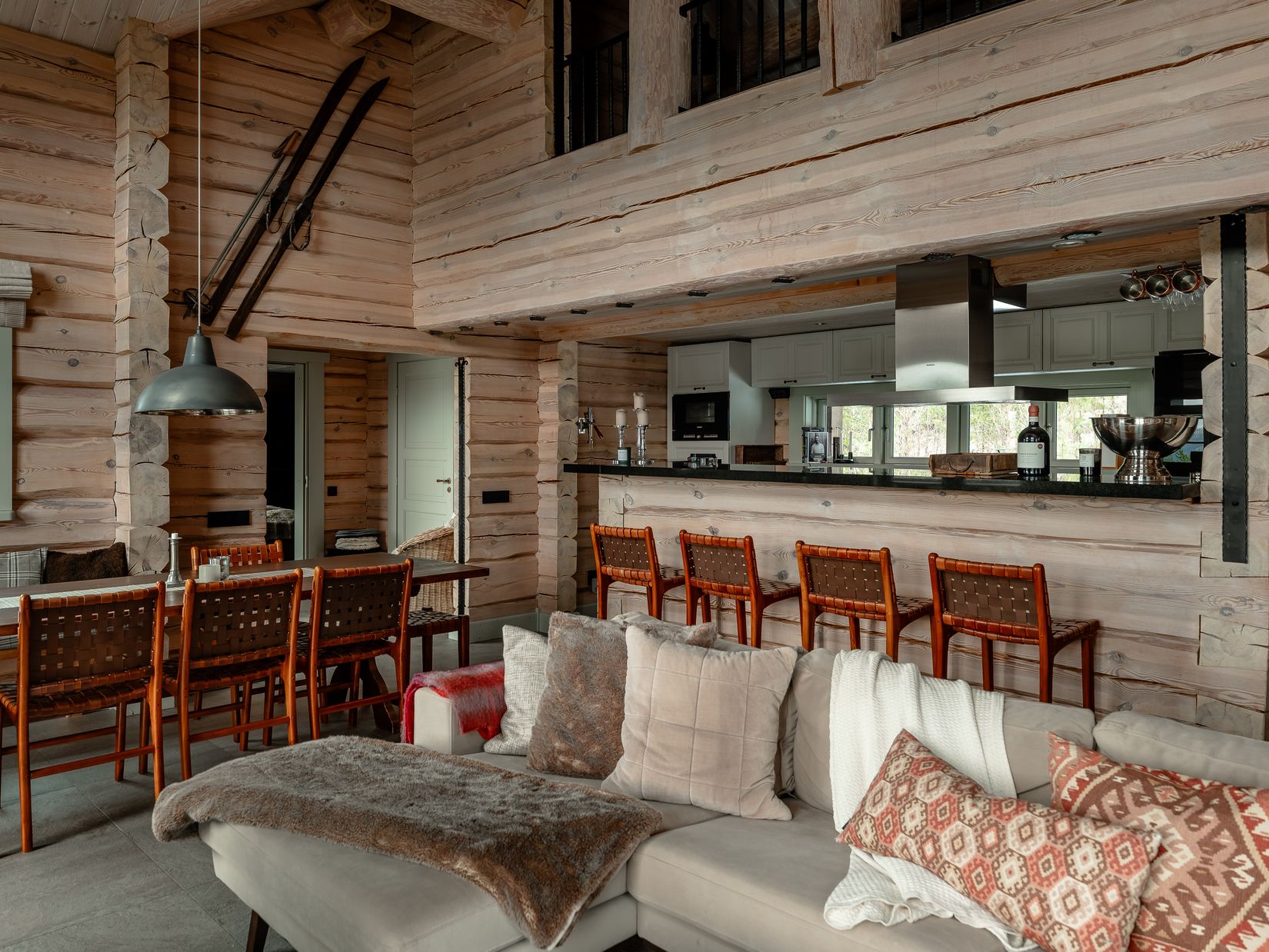 Fritidshus, Vinterstigen 11, Stöten, Malung-Sälen