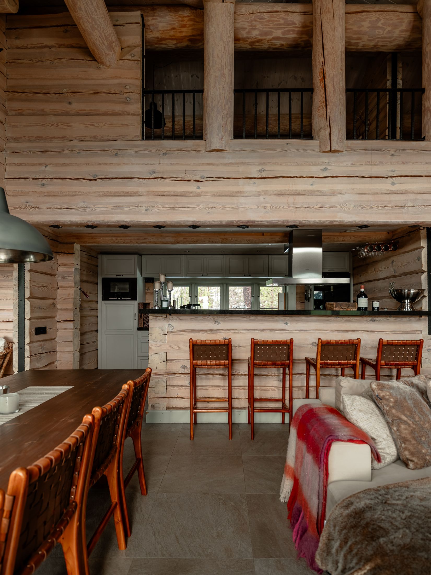 Fritidshus, Vinterstigen 11, Stöten, Malung-Sälen